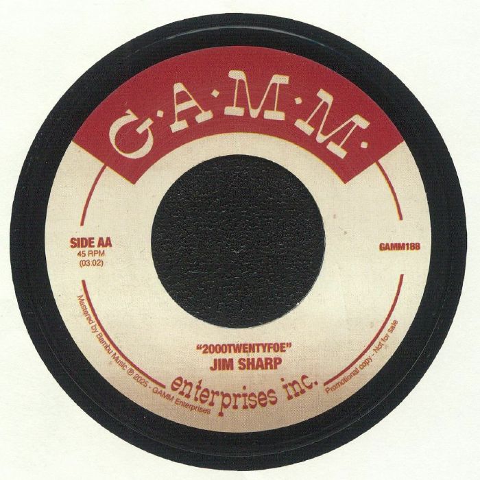 Cornbread - Jim Sharp