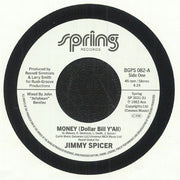 Money (Dollar Bill Y'All) - Jimmy Spicer
