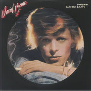 Young Americans (50th Anniversary Edition) (Picture Disc) - David Bowie