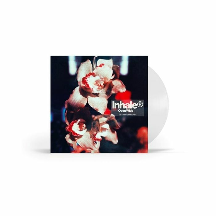 Open Wide (Indie Exclusive) - Inhaler