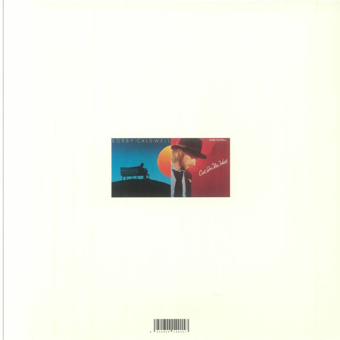What You Won't Do for Love (Reissue) (Limited Red Vinyl) - Bobby Caldwell