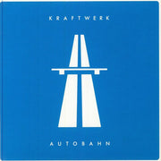 Autobahn (Reissue) - Kraftwerk