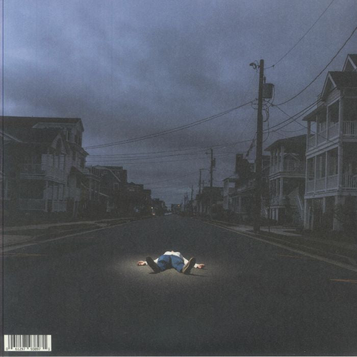 Fishmonger (Deadair Legacy Edition) - Underscores