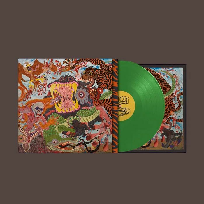 Death Hilarious (Indie Exclusive) - Pigs Pigs Pigs Pigs Pigs Pigs Pigs