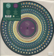 So Long See You Tomorrow (Picture Disc) (Zoetrope) - Bombay Bicycle Club