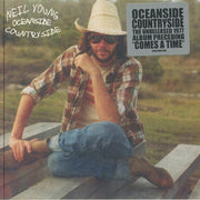 Oceanside Countryside - Neil Young (CD)