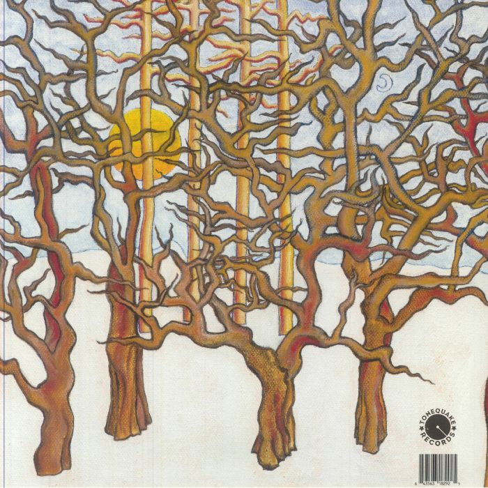House in the Woods - Low Roar