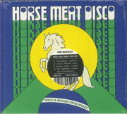 Horse Meat Disco Presents: Disco & Boogie from Brazil Vol 1 - Various (CD)