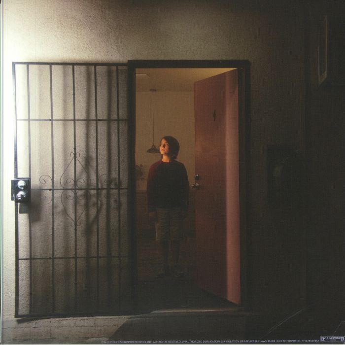 Lonely People with Power (Translucent Green Vinyl Edition) - Deafheaven
