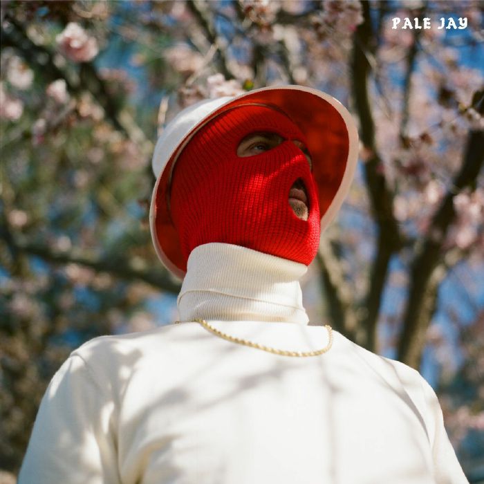 The Celestial Suite - Pale Jay