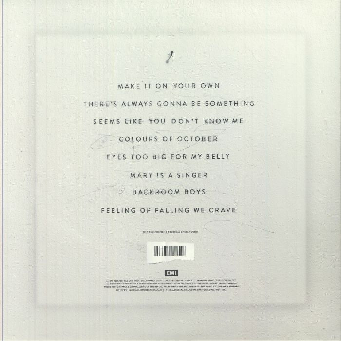 Make 'Em Laugh Make 'Em Cry Make 'Em Wait (Indie Exclusive) - Stereophonics