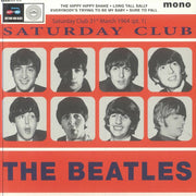 Saturday Club 31st March 1964: Part 1 (Mono) - The Beatles