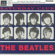 Saturday Club 31st March 1964: Part 2 (Mono) - The Beatles