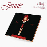 Ruby - Jennie (CD)