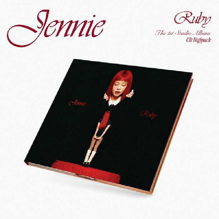 Ruby - Jennie (CD)