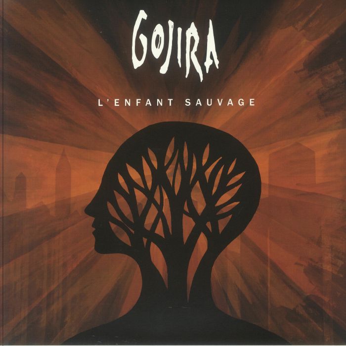 L'Enfant Sauvage - Gojira