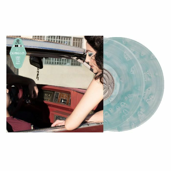 Lonely People with Power (Daydream Vinyl) - Deafheaven