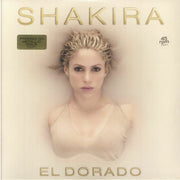 El Dorado (Reissue) (Gold Vinyl) - Shakira