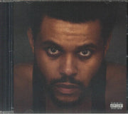 Hurry Up Tomorrow - The Weeknd (CD)