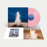 Sweetness ('Bubblegum' Pink Vinyl) - Girlpuppy