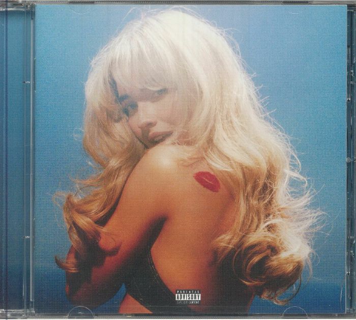 Short N' Sweet - Sabrina Carpenter (CD)