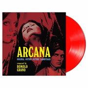 Arcana (Soundtrack) (Reissue) (Record Store Day Rsd 2025) - Romolo Grano