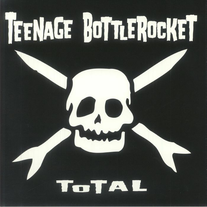 Total (20th Anniversary Edition) (Record Store Day Rsd 2025) - Teenage Bottlerocket
