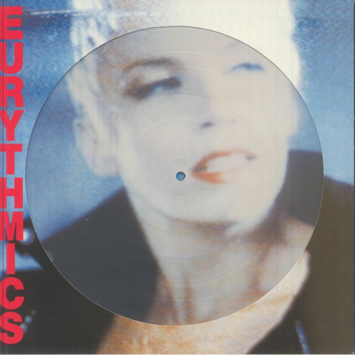 Be Yourself Tonight (Record Store Day Rsd 2025) (Picture Disc) - Eurythmics