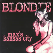 Max's Kansas City - Blondie