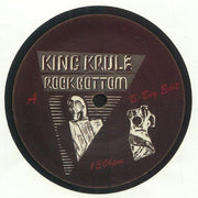 Rock Bottom - King Krule