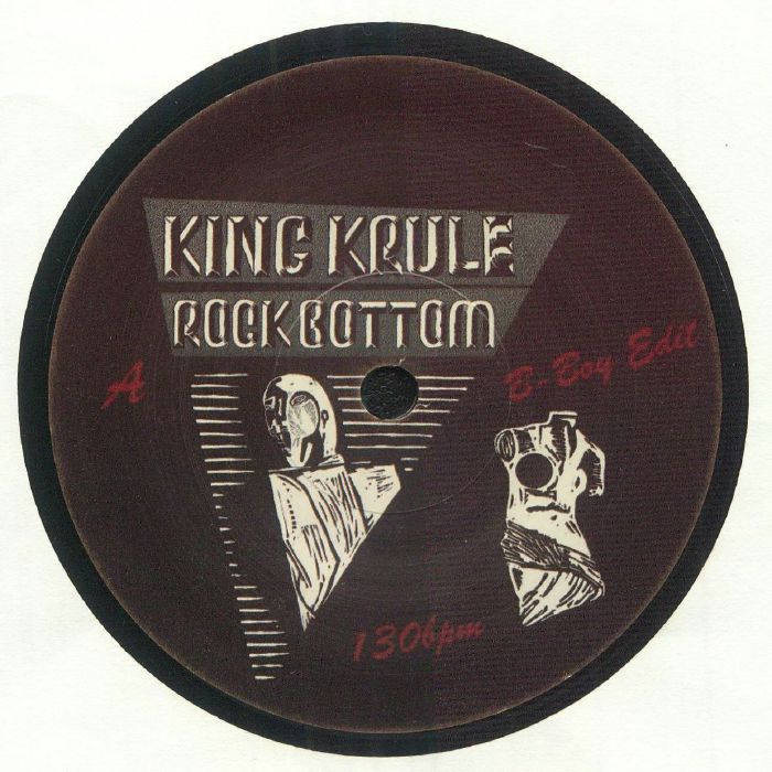 Rock Bottom - King Krule