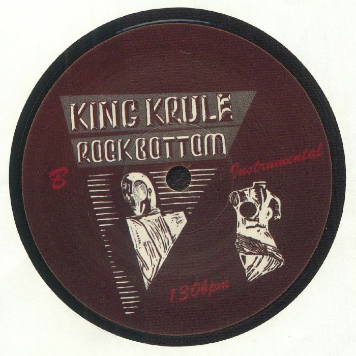 Rock Bottom - King Krule