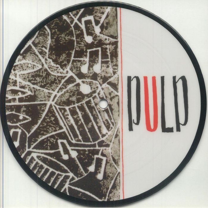 Everybody's Problem (Record Store Day Rsd 2025) (Picture Disc) - Pulp