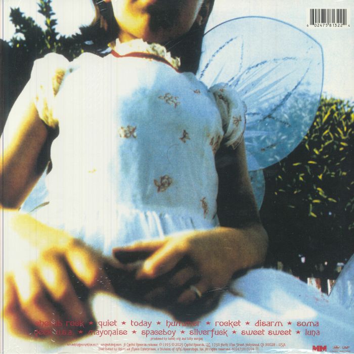 Siamese Dream (Reissue) (Indie Exclusive) - The Smashing Pumpkins