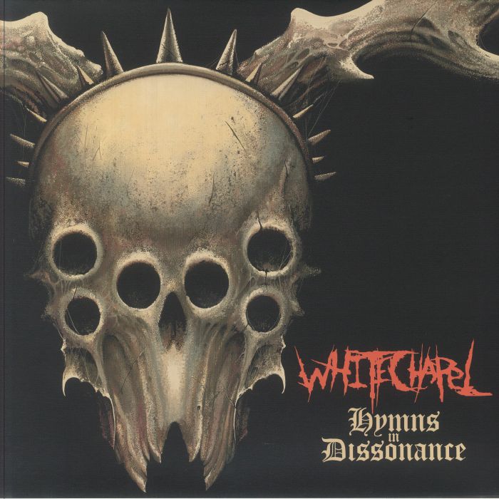 Hymns in Dissonance - Whitechapel