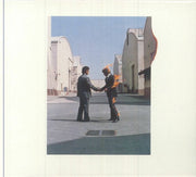 Wish You Were Here - Pink Floyd (CD)