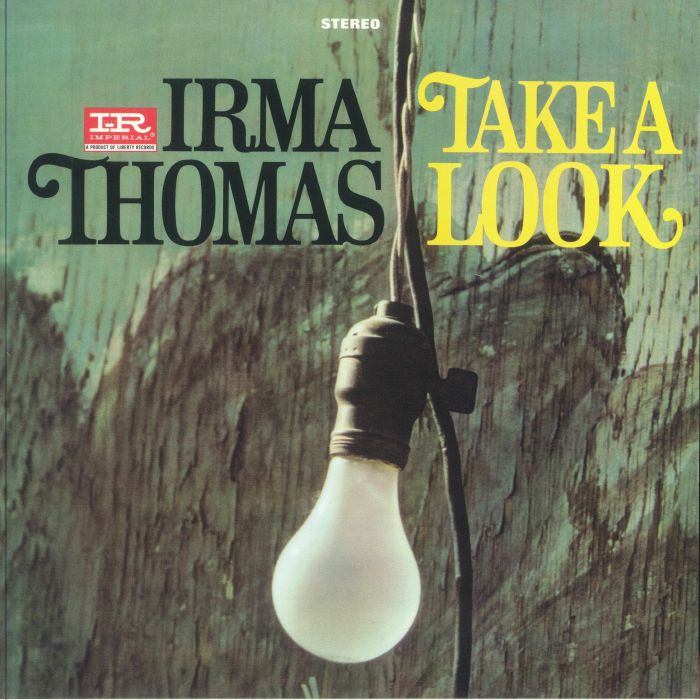 Take a Look - Irma Thomas