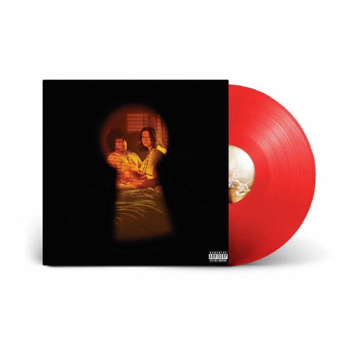 I Said I Love You First ("Candy Cane" Red Vinyl) - Selena Gomez / Benny Blanco