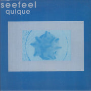 Quique (Reissue) - Seefeel