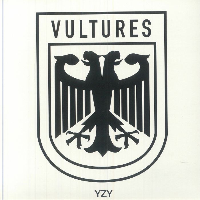 Vultures 1 (Carnival Edition) - Kanye West / Ty Dolla Sign