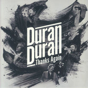 Thanks Again - Duran Duran