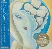 Layla & Other Assorted Love Songs (50th Anniversary Edition) - Derek & the Dominos (CD)