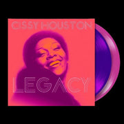 Legacy (Record Store Day Rsd 2025) - Cissy Houston