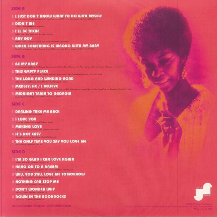 Legacy (Record Store Day Rsd 2025) - Cissy Houston