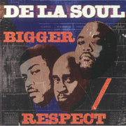 Bigger (Record Store Day Rsd 2025) - De La Soul