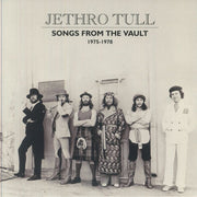 Songs from the Vault 1975 -1978 (Record Store Day Rsd 2025) - Jethro Tull