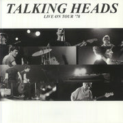 Live on Tour '78 (Record Store Day Rsd 2025) - Talking Heads