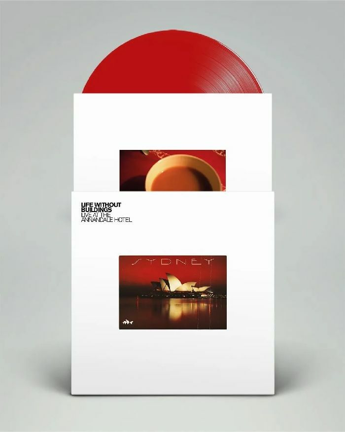 Live at the Annandale Hotel (Record Store Day Rsd 2025) - Life Without Buildings