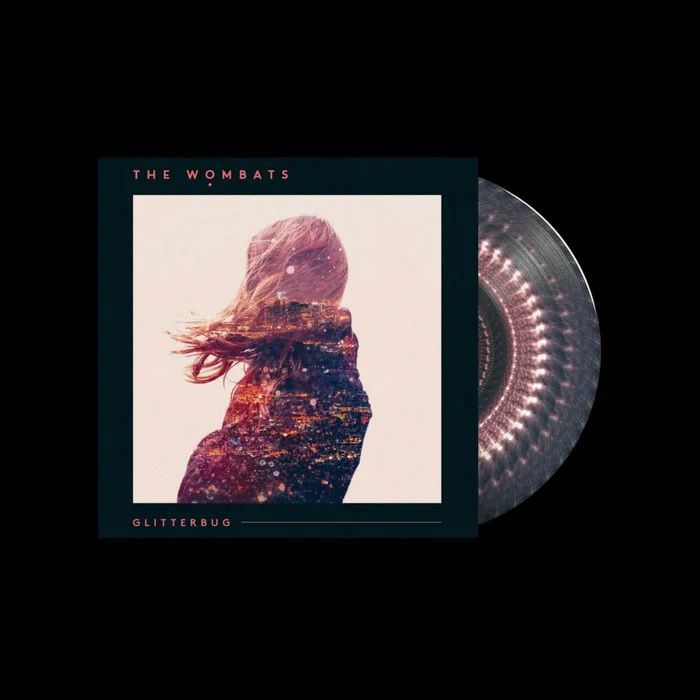Glitterbug (10th Anniversary Edition) (Record Store Day Rsd 2025) (Picture Disc) - The Wombats