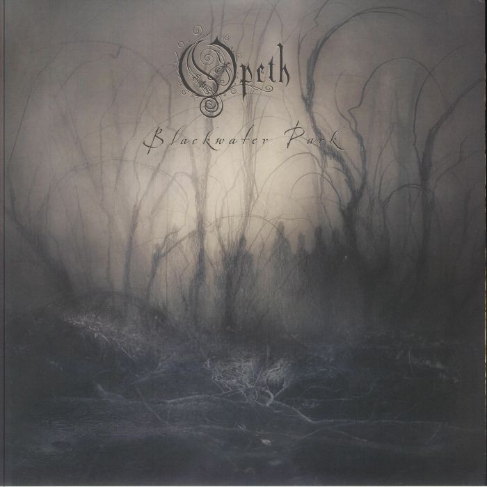 Blackwater Park (20th Anniversary Edition) - Opeth